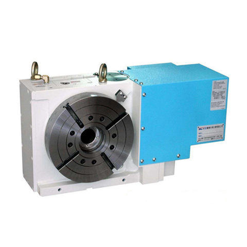 TK13EL系列數控轉臺